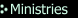 Ministries